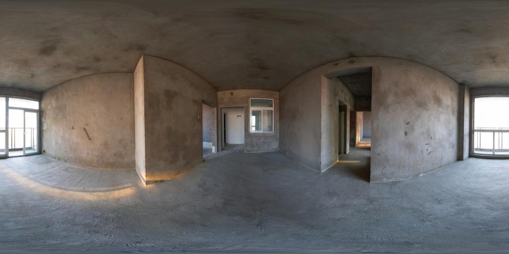 制作房產(chǎn)樓盤三維全景，需要注意什么