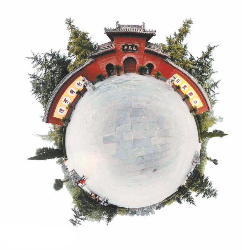 360全景展示有什么優(yōu)勢(shì)呢？
