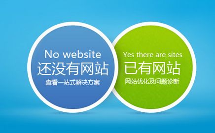 建站公司沒落了？那是你沒看到工具和模板建站的問題